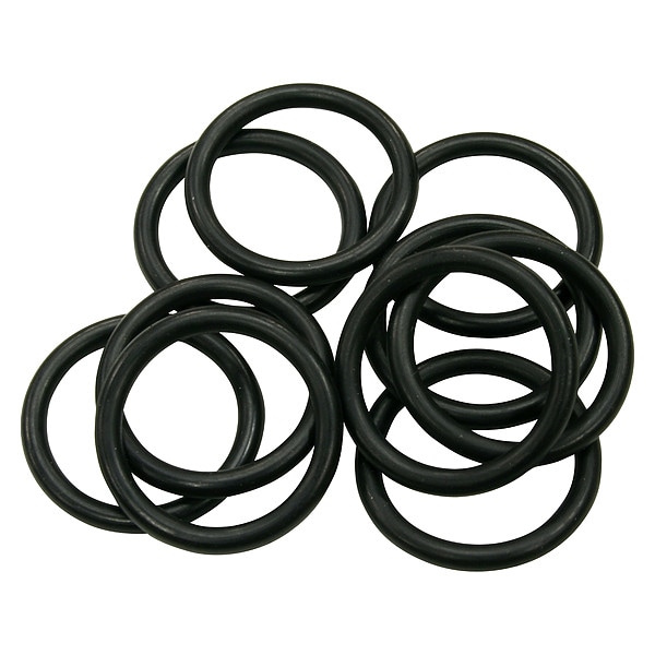 Acorn Parts O-Rings, PK 10 - 0410-014-001
