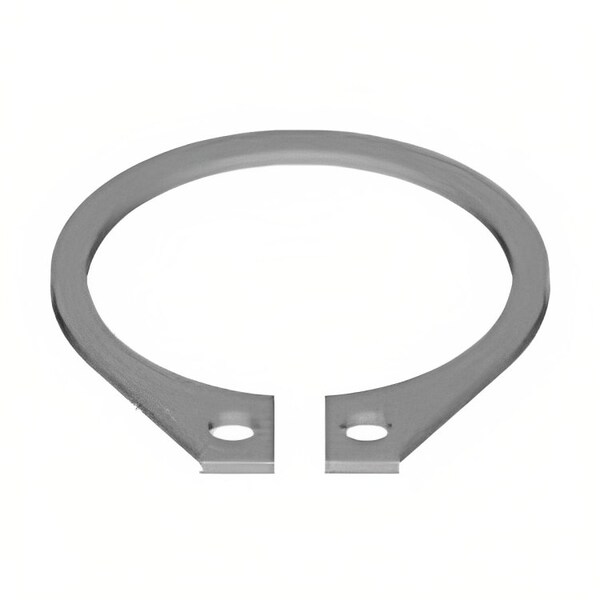 Hercules Sealing Products 310-350, ERET-STL-3.237x0.109, RETAINER RINGS - 310-350