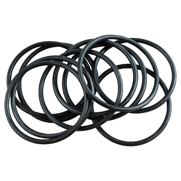 Acorn Parts O-Ring, 1/16" W, PK10 - 0410-129-001