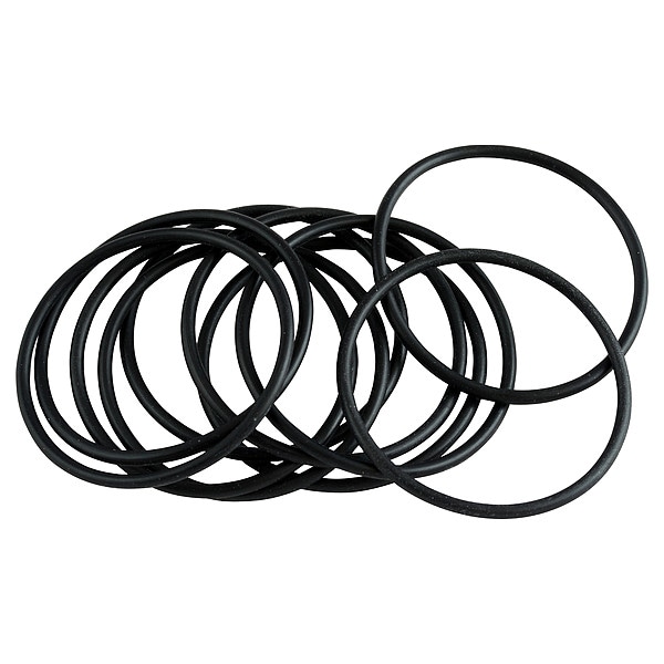 Acorn Parts O-Rings, PK 10 - 0410-026-001