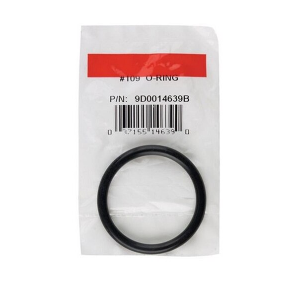 Danco 14639B 2.25 x 1.87 in. O-Ring, 5PK - 4203428