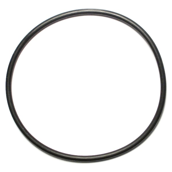Midwest Fastener 3-1/2" x 3-3/4" x 1/8" O-Rings 4PK - 33601