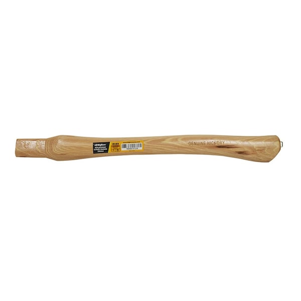 Big Horn 25 oz Curved Handle for Framing Hammer 15121 / BJ24FM - 15123