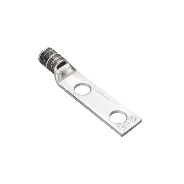 Burndy 2 HOLE COMPR LUG STD BRL, 350MCM 3/8 BOLT 1 CENTER, INSP HOLE RED - YA31L2TC38

Burndy 2 AGUJEROS COMPRESIÓN LUG ESTÁNDAR BRL, 350MCM 3/8 PERNO 1 CENTRO, AGUJERO DE INSPECCIÓN ROJO - YA31L2TC38
