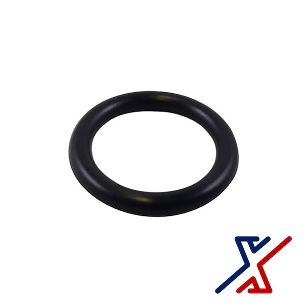X1 Tools Round O-Ring, ID 195mm, WD 3.55mm, OD 202.1mm, 1 O-Ring - X1E-CON-ORI-RME-M-3.55-195-202.1X1