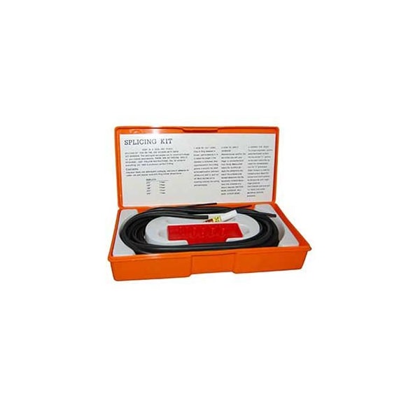 Hercules Sealing Products 568 FC SPLICE KIT, Fluorocarbon OR Splice Kit-Inch, O-RINGS - 568 FC SPLICE KIT