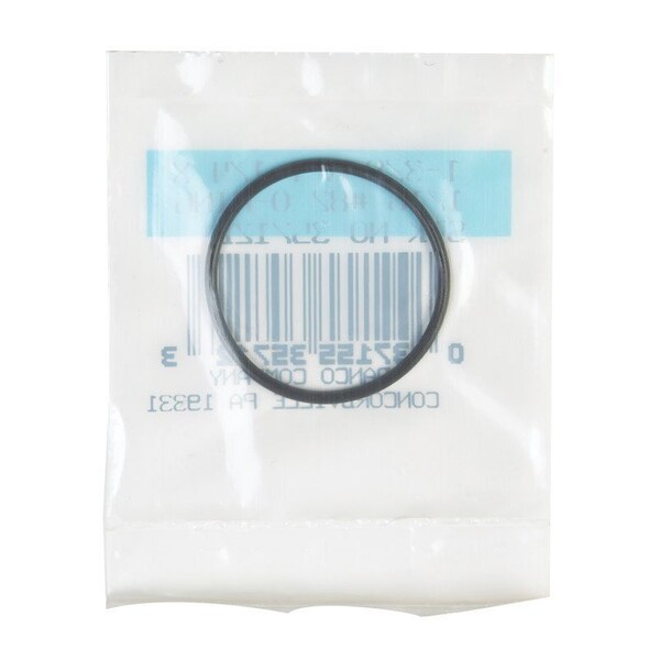Danco Danco 1-3/8 in. D X 1-1/4 in. D Rubber O-Ring 1 pk - 35712B