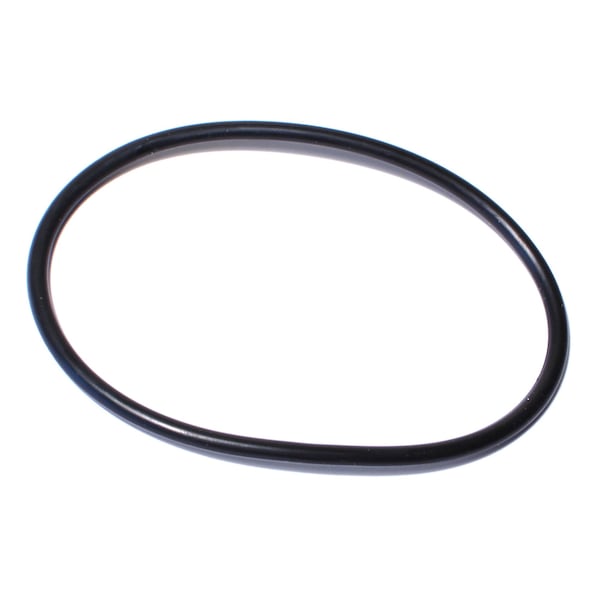 Midwest Fastener 2-7/8" x 3-1/8" Medium Rubber O-Rings 4PK - 33023