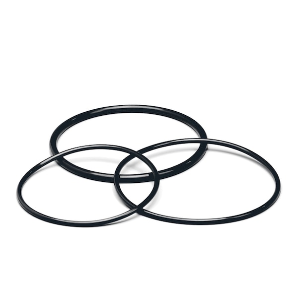 Omnifilter OmniFilter Rubber O-Ring 3 pk - OK25-DC6-S18
