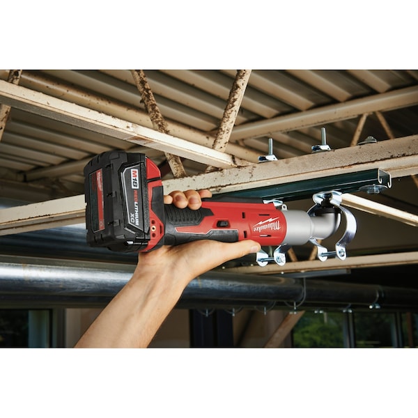 Milwaukee Tool M18 Cordless 2-Speed 1/4" Right Angle Impact Driver - 2667-20