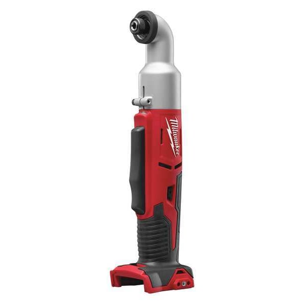 Milwaukee Tool M18 Cordless 2-Speed 1/4" Right Angle Impact Driver - 2667-20