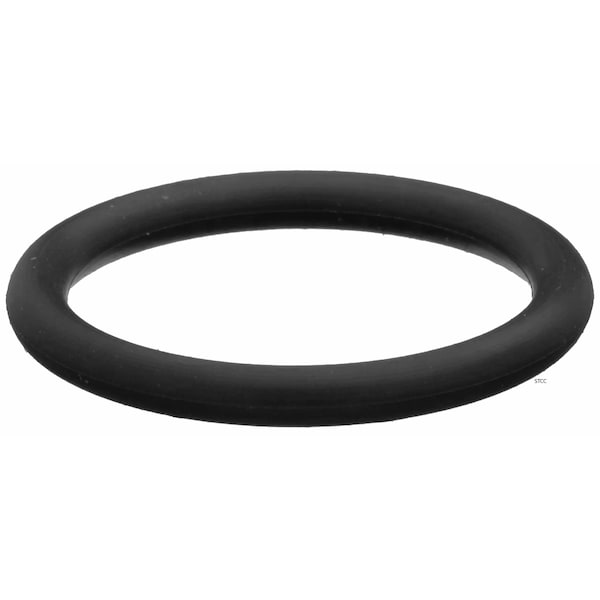 Sterling Seal & Supply 349 EPDM O-Ring 70A Shore Black, -25 Pack - OREPD349X25