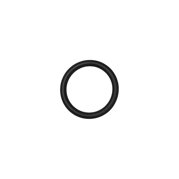 Usa Industrials EPDM O-Ring - Dash 105, PK 100 - ZUSAE70105
