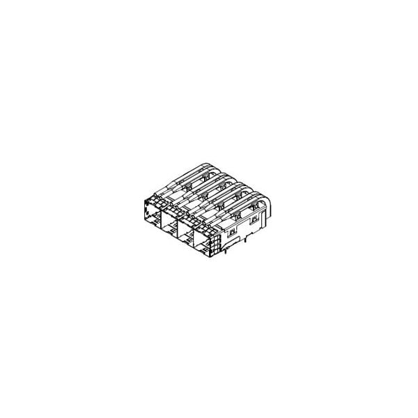 Molex Ipass Plus Hd Cage&Rec 1X4 0.76Au Sn 12G - 768661123

Caja y conector Molex Ipass Plus HD 1X4 0.76Au Sn 12G - 768661123