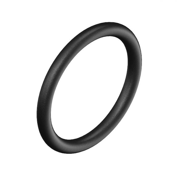 Tompkins Hydraulic Fitting-Flange32 FLANGE O-RING VITON -228 - 75DF-32-VITON