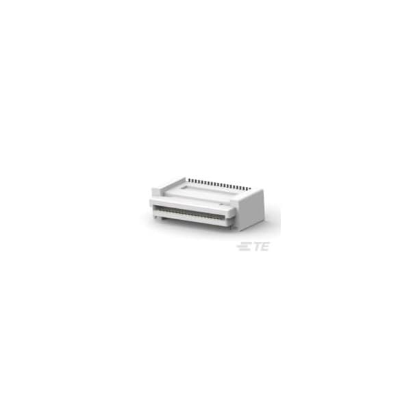 Conectores Te Connectivity de Placa a Placa y Mezzanine 40P 13MM Recipiente Altura del apilamiento 13-16mm - 5-5179010-1