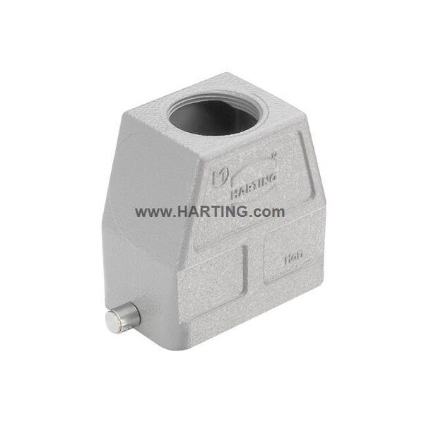 Harting Han 10B-HTE-R-M40 Capucha - 19300100448