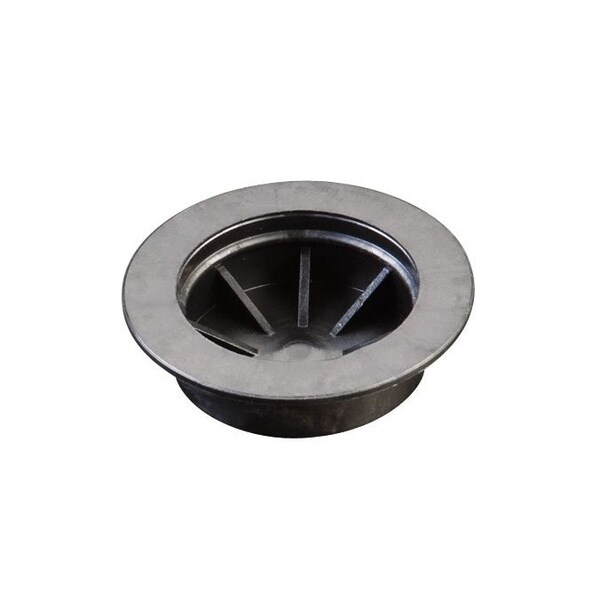 Caplugs PLUG SUCKER ROD BLK LDPE, 3500PK - FPN-5