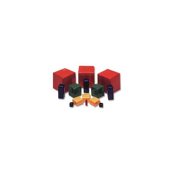 Stockcap Square Caps-1.081-1.000-0.060-701-89-BLACK-FEN STOCK - 930532