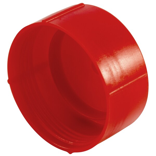 Caplugs PE-LD01 RED002 MINI, 500PK - FUF-12