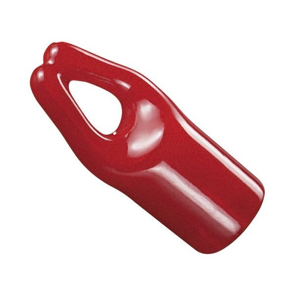 Caplugs PVCBRN200, 750PK - VHC-1625-16
