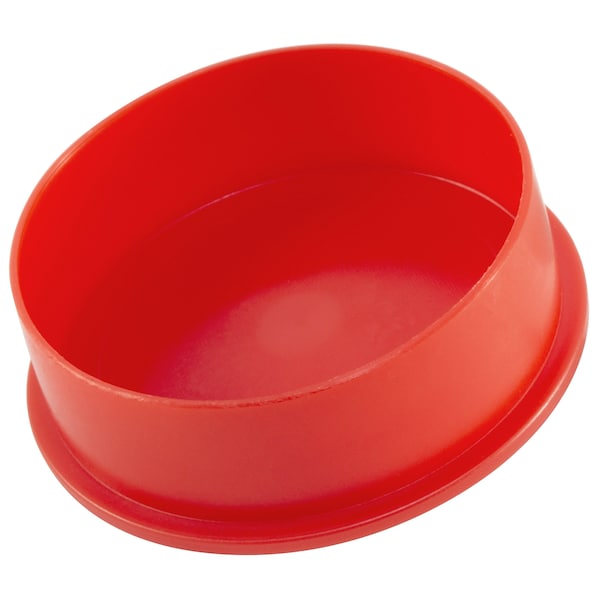 Caplugs PE-LD01 YEL002, 3000PK - EC-36