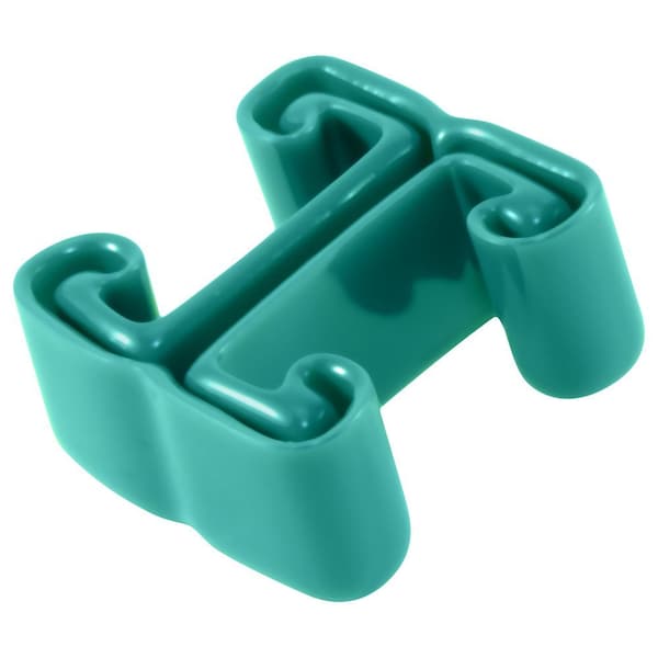 Caplugs PVCBLK100, 300PK - VIF-1625X2750X12-12