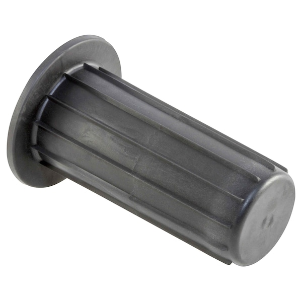 Caplugs PVCBLK102 MINI, 60PK - HCR-1510-44