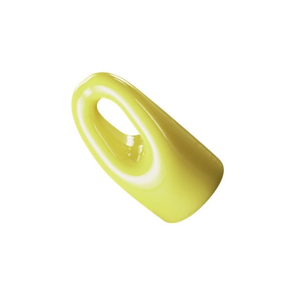 Caplugs PVCGRN601, 1000PK - VHR-875-12