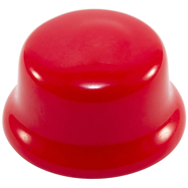 Caplugs PVCWHT902, 1000PK - VTP-7