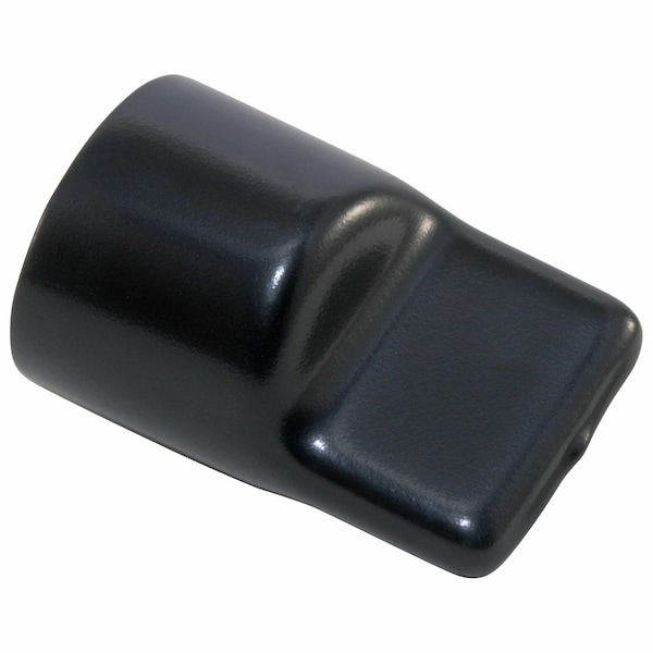 Caplugs PVCBLK102 F500, 1000PK - HFC-677-16