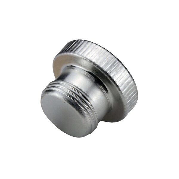 Caplugs ALUM PLUG NAT, 500PK - AFO-180