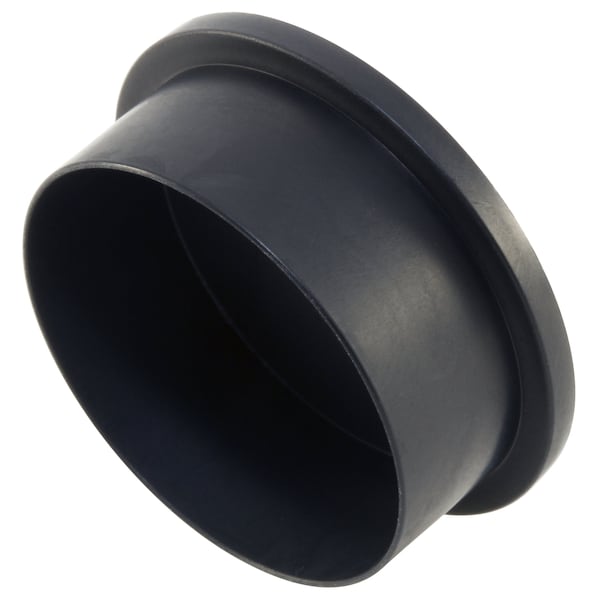 Caplugs E/VAC75 BLK001, 1000PK - CEP-40