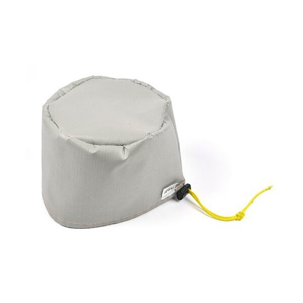 Ty-Flot FME Cover, 18"dia.  x 6"D, PK20 - CBFR18HT