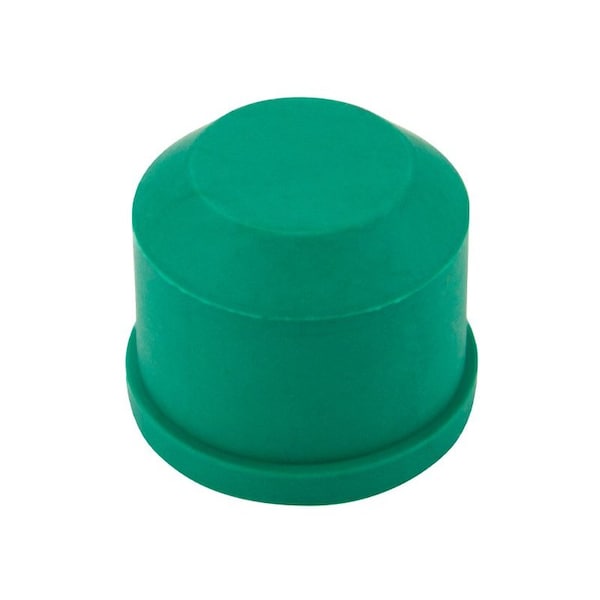 Caplugs 3/8'' TUBE PLUG, 500PK - RSPSF-0365G