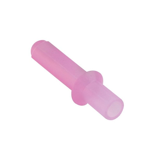 Caplugs M14 CAP WITH FLANGE, 250PK - SFP-M14