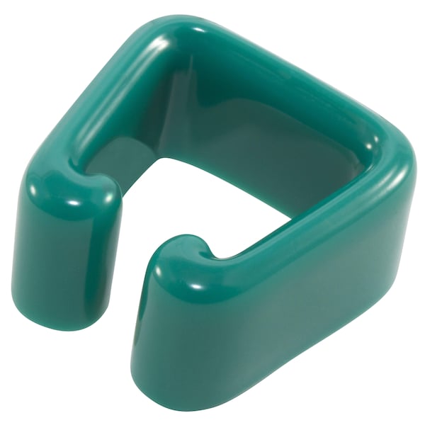 Caplugs PVCGRY801, 300PK - VMF-1625X3250X12-12