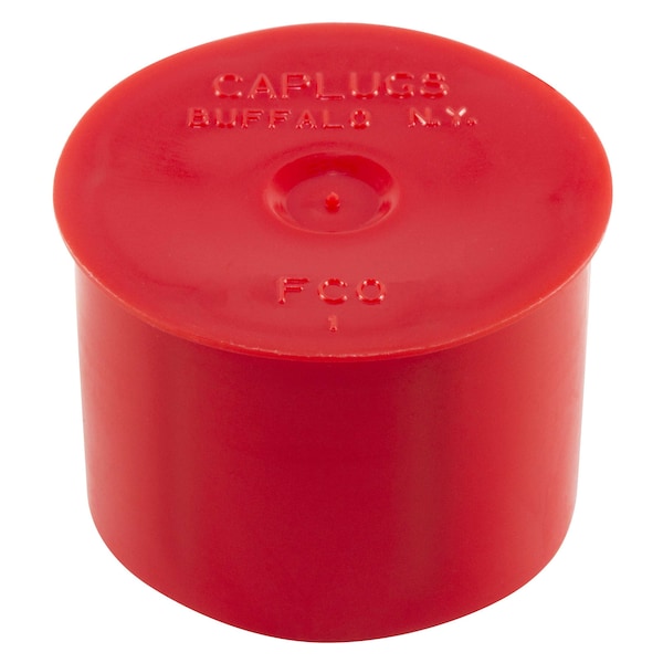 Caplugs PE-LD01 RED002 MINI, 140PK - FCO-200