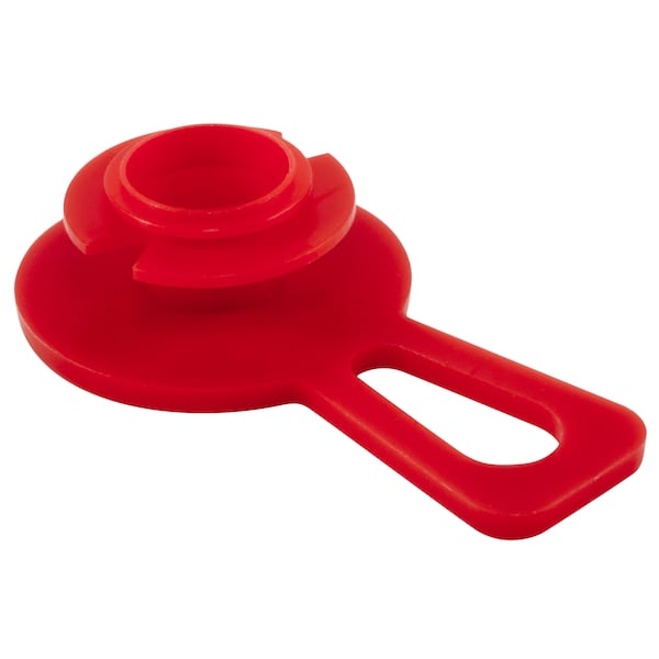 Caplugs PE-LD01 RED002 MINI, 1000PK - UPP-14-16