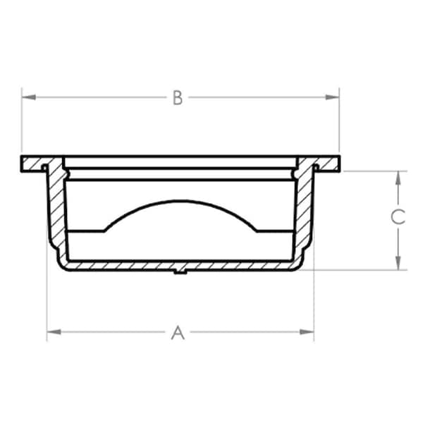 Caplugs CAP ELE CONN ESD BLACK LLDPE, 120PK - MSC-10RQ3