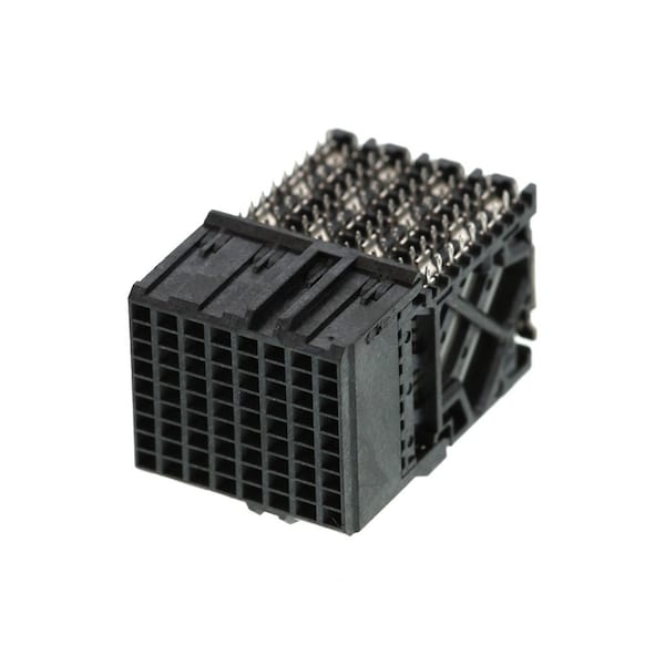 Conectores modulares de alta velocidad Molex Impact Dc 3X8 Open S Mpact Dc 3X8 Open S - 761701038