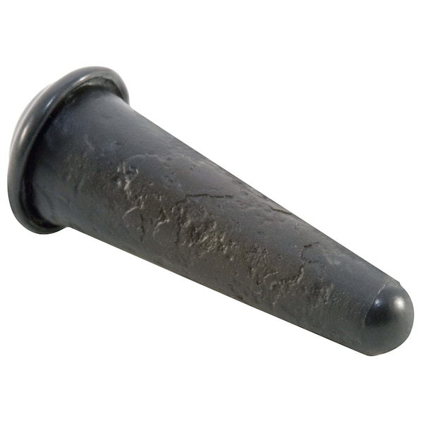 Caplugs PVCBLK102 F500+ MINI, 1000PK - HTP-12