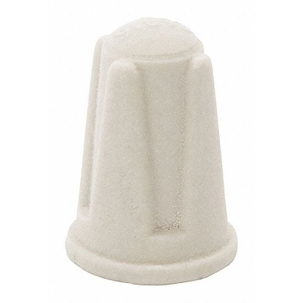Nsi Industries Conector de alambre de cerámica, 22-14 AWG, PK15 - TOP-S-D