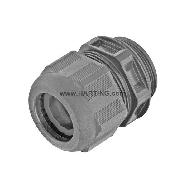 Harting Han-Eco cable gland M40, PK 2 - 19410005141