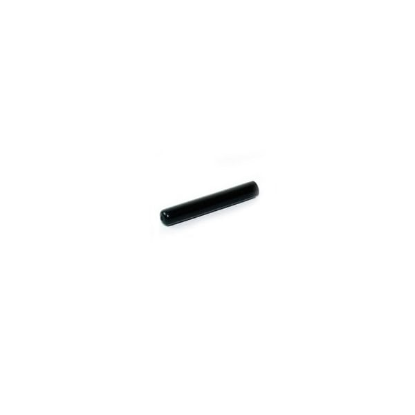 Gripworks L Caps-0.625-5.000-0.075-FE-701-89-BLACK, 10PK - 438083