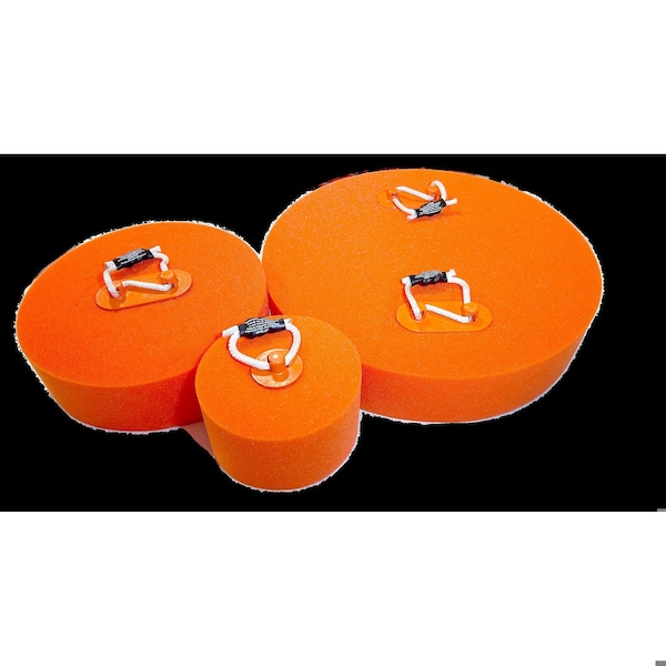 Safe-T-Sponge FME Sponge, 44" OD - PL44