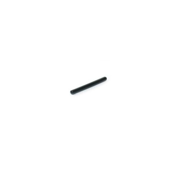 Gripworks L Caps-0.187-2.000-0.055-RE-701-89-BLACK, 50PK - 105457