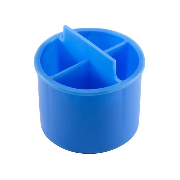 Caplugs PLUG PULL BLUE LDPE, 300PK - CT-24