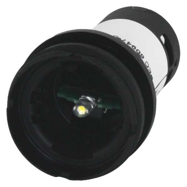 Luz indicadora elevada Eaton, blanco, 240VCA - C22-L-XW-230