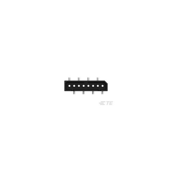 Te Connectivity 1.25FP P08 SL B C TR 5.00 5.80 - 3-1827158-8